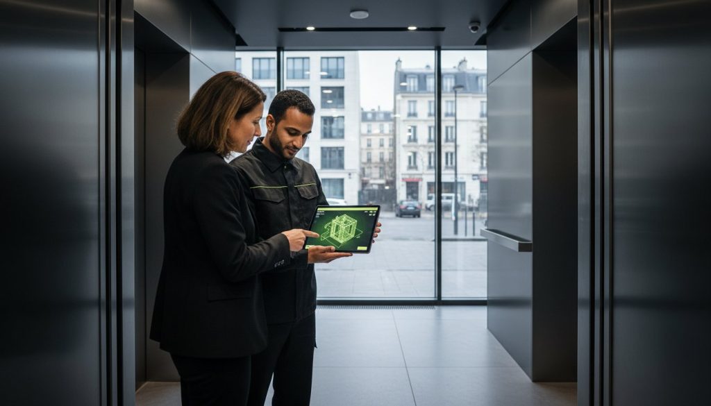 Entreprise d'ascenseur : comment choisir le bon partenaire pour votre installation ?