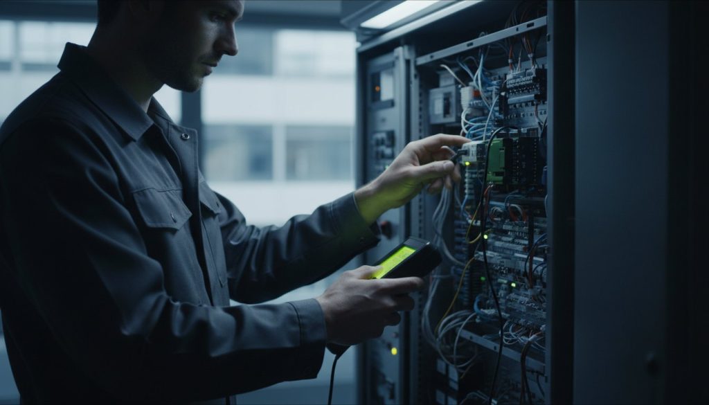 Otis Dépannage Ascenseur : Guide et Comparatif des Solutions en 2026