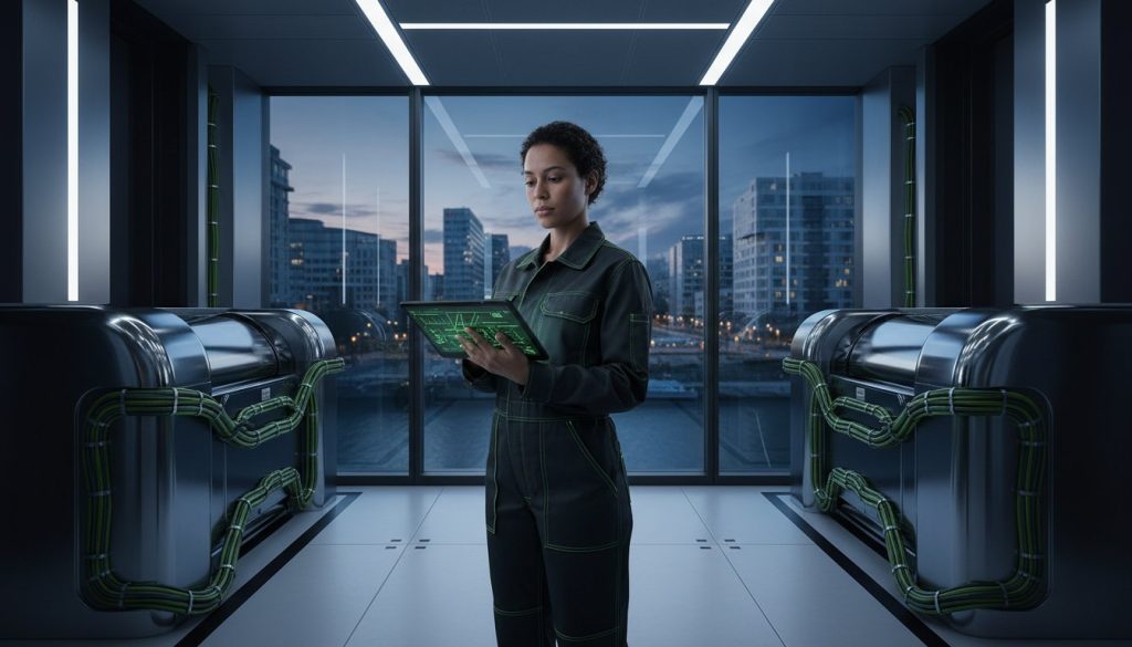 Schindler France : Guide complet et comparatif des solutions de maintenance en 2026