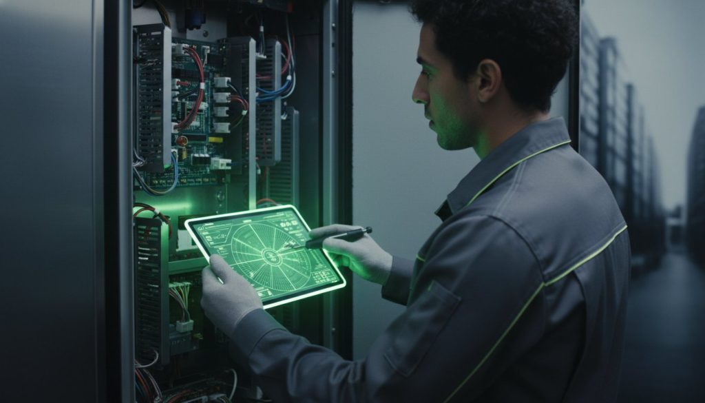 Service maintenance ascenseur : guide complet pour garantir sécurité et performance en 2026