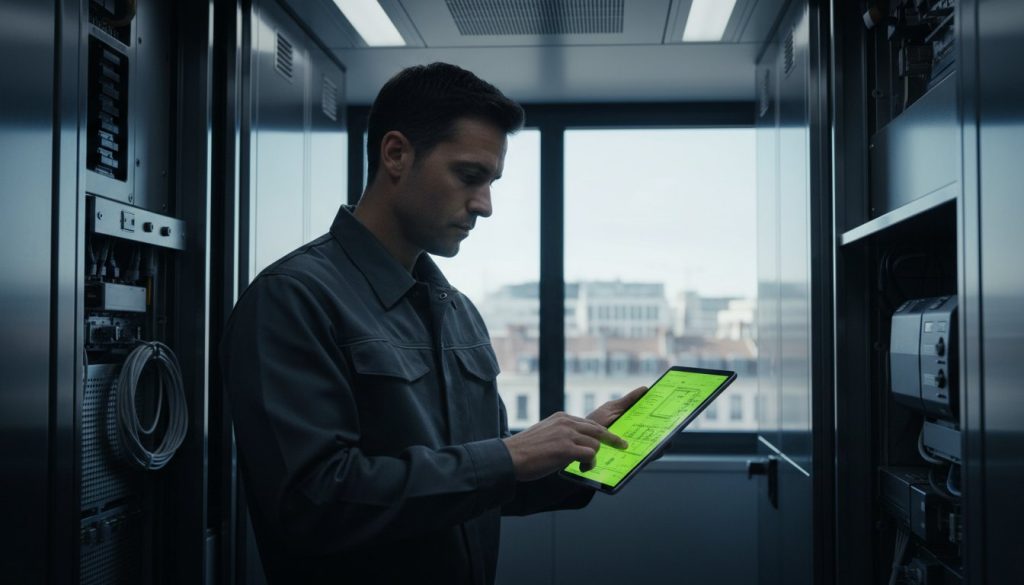 Changer de prestataire de maintenance ascenseur : Guide complet 2026