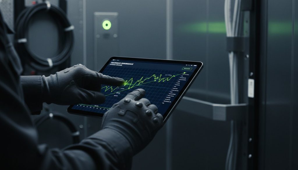 Comprendre les lignes d'un devis de maintenance ascenseur : le guide complet 2026