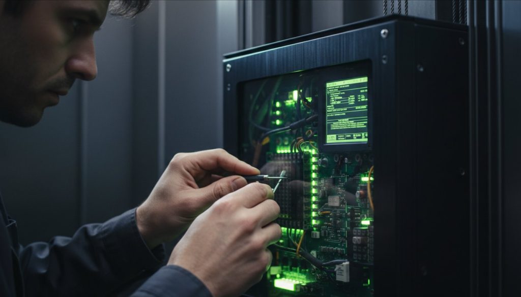 Différence entre contrat de maintenance minimal et étendu : le guide complet 2026