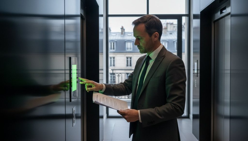 Renégocier son contrat de maintenance ascenseur : Guide complet pour 2026