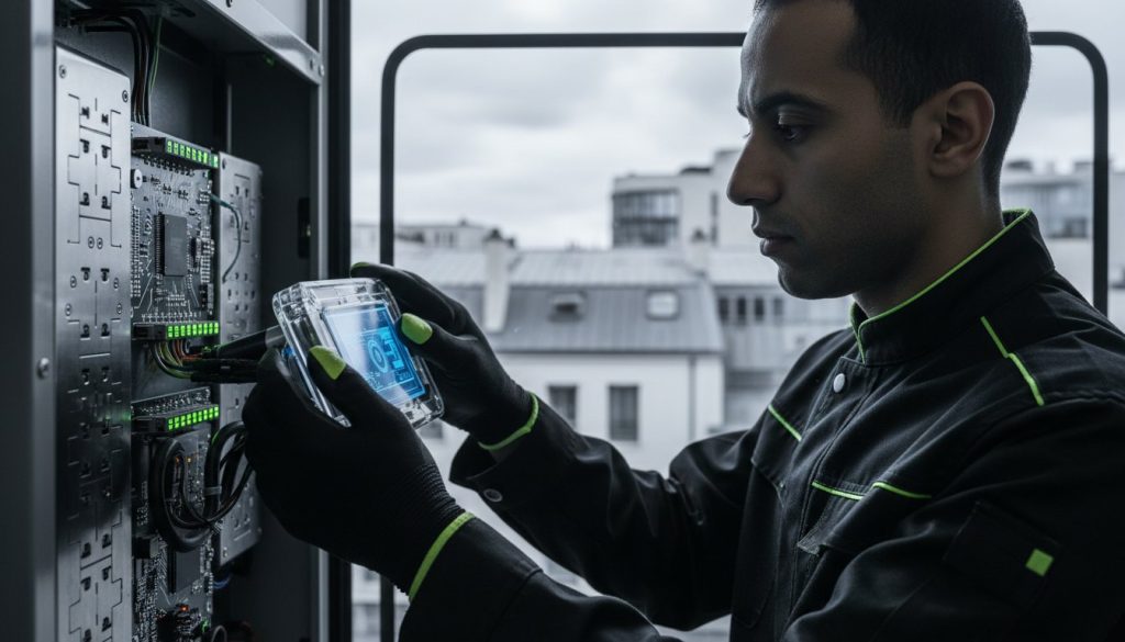 Réparation ascenseur : Guide pratique pour une remise en service rapide et sécurisée en 2026
