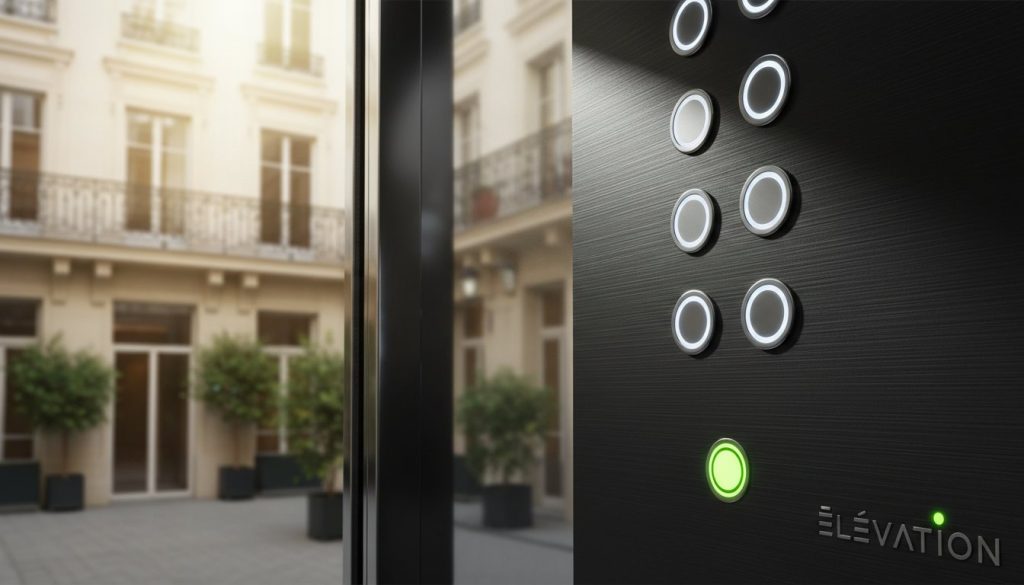 Tarif moyen maintenance ascenseur immeuble : Guide des prix et contrats en 2026